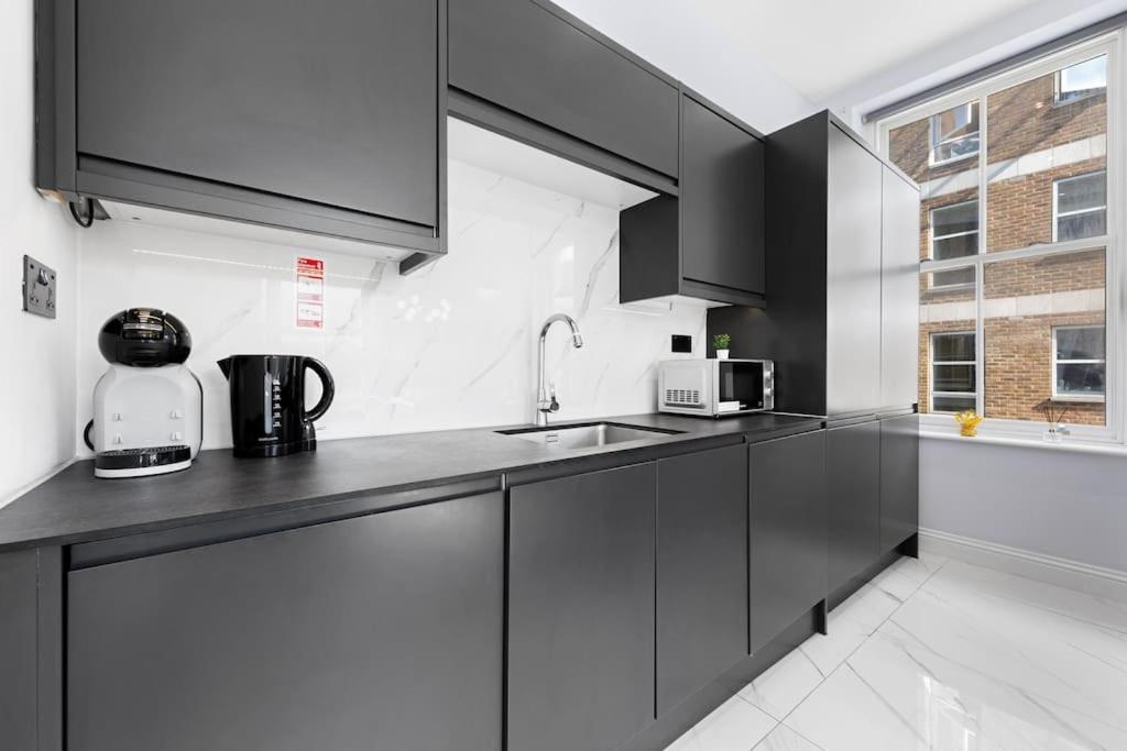Comfort 2bedroom, 2bathroom With Ac Apartment